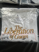 The Liberation of Guam