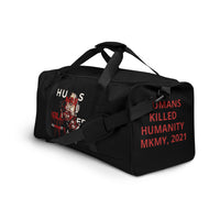 MKMY Duffle bag