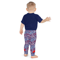 WNYMMA Buffalo Unisex Kid's Spats