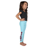 WNYMMA Unisex Kid's Spats