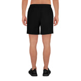716 Mafia Men's Athletic Long Shorts