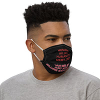 MKMY Premium face mask