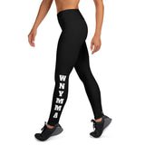 WNYMMA Women's Buffalo Bones Spats