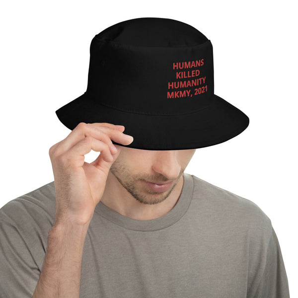 MKMY Bucket Hat