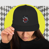 716 Mafia Football Snapback Hat