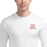 MKMY Men's Champion Long Sleeve Shirt