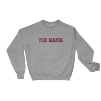 716 Mafia Champion Sweatshirt