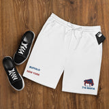Buffalo Bones Shorts