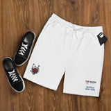 716 Mafia Football Men's fleece shorts