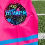 716 Mafia Alternative Pink Limited Edition Jersey