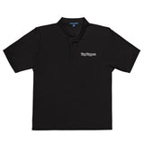 Tag Tappers Polo