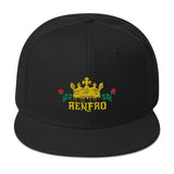 King Renfro's Snapback
