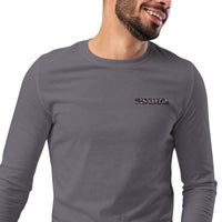 716 Mafia Unisex long sleeve shirt