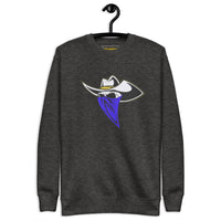 Unisex Outlaw Premium Sweatshirt